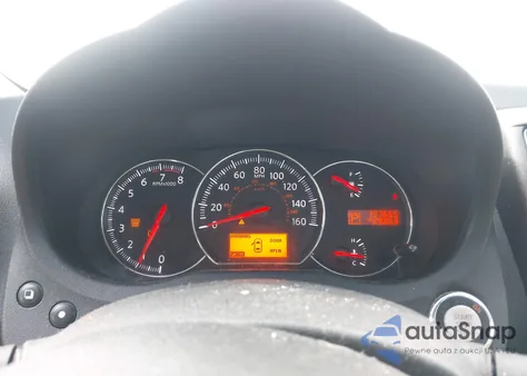 2010 Nissan Maxima 3.5 Sv z USA, uszkodzony, nr VIN 1N4AA5AP5AC859682